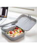 koziol PASCAL S * - Lunchbox in organic grey