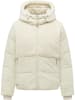 ragwear Winterjacke Patuff Y in Ecru