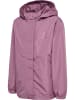 Hummel Trainingsanzug Hmlnessie Rainsuit in DUSKY ORCHID