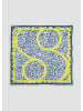s.Oliver Tuch in 54D6_blau