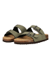 NOU Sandalen Whitehill V2 in 3011A Deep Lichen Green