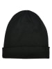 Urban Classics Urban Classics Unisex Recycled Basic Beanie in black