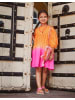Oilily Deevika Kleid in Orange