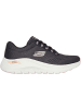Skechers Sneaker für Damen in silber