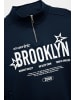 KOTON SWEATSHIRTS in Marineblau