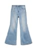 Vero Moda Ausgestellt in Medium Blue Denim