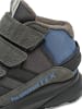 Hummel Hummel Sneaker Reach Zero Kinder Wasserabweisend Und Windabweisend in BLACK