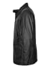 JCC Lederjacke 3102160 in schwarz