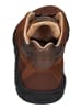 KOEL Boots ROX in braun