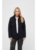 Brandit Parka in black