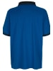 Boston Park Poloshirt in royalblau