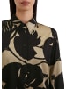 Marc O'Polo Print-Satinbluse regular in multi
