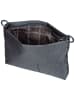 Mandarina Duck Beuteltasche MD20 QMT24 in Steel
