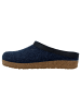 HAFLINGER Grizzly Torben in Blau