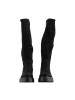 Divine Factory Stiefel mit Reißverschluss The divine Factory Schwarz