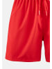 Bruno Banani Badeshorts Wave Line 2.0 in Rot