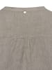 Mos Mosh Leinenbluse MMDanna in beige - 0003