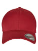  Flexfit  Flexfit in darkdarkred