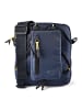 Camel Active Shores Umhängetasche S 21 cm in blue