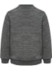 Hummel Hummel Sweatshirt Hmlmini Lebensstil Kinder in DARK GREY MELANGE