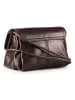 PICARD Whisper Umhängetasche Leder 21 cm cafe