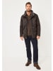 redpoint Jacke KEV in mud