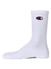 Champion Socken 3er Pack in Blau/Weiß/Grau