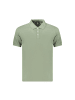 NORWAY 1963 Grün Baumwolle Herren Polo