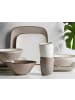 Ritzenhoff & Breker 3er Set Speiseteller Casa ø 27 cm in Grau