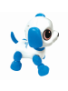 LEXIBOOK® Power Puppy Mini – Hunde-Roboter mit 3 Spielmodi