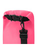 YEAZ ISAR wasserfester packsack 1,5l in pink