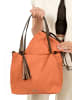 EMILY & NOAH Shopper E&N Elke in rust 624