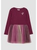 s.Oliver Kleid in 4581_bordeaux