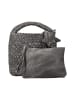 myMo ROCKS Women Handbag in Dark Grey