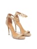 Kazar Sandaletten TERRY in Beige