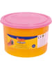 Jovi Knetmasse Soft Dough Blandiver pink Packung mit 460g Dose