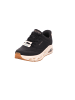 Skechers Sportschuh in schwarz
