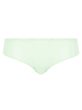 Chantelle Panty 1er Pack in Mint