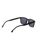 Carrera Männer Sonnenbrille Rechtwinklig Schwarz