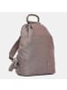 Mandarina Duck MD20 Daypack 40 cm in taupe