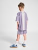 Hummel Verstellbare Taille Kurze Hose Anzug Hmljr Loose Kinder in LAVENDER