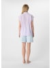 comma Bluse in 48G0_flieder