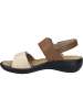 Josef Seibel Sandale Ibiza 12 in beige