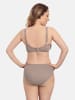 Corin Slip Classic Virginia in cappuccino