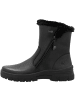 remonte Boots D0E78 in schwarz
