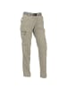 Maul Sport Zip-Off Outdoorhose Hamilton XT - SP in Beige