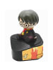 Lexibook Harry Potter Bluetooth-Lautsprecher mit beleuchteter 3D Figur 3 Jahre