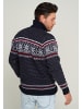 CARISMA Strickpullover - CRTRIRE in Navy