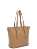 Tamaris Shopper TAS Mareen in sand