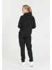 North Bend Kapuzen-Sweatshirt Easterlin in 1001 Black